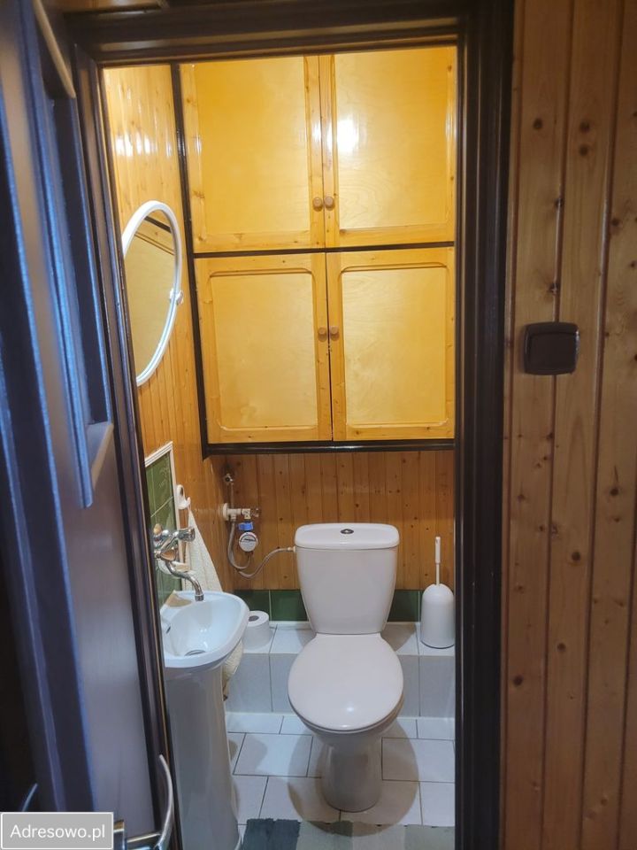 Mieszkanie 3-pokojowe Piła, ul. Prymasa Stefana Wyszyńskiego. Zdjęcie 6