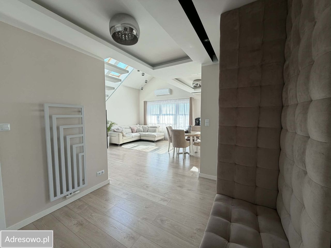 Mieszkanie 4-pokojowe Olsztyn Jaroty. Zdjęcie 11