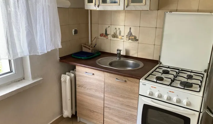 Mieszkanie 2-pokojowe Częstochowa Tysiąclecie, ul. Brzeźnicka