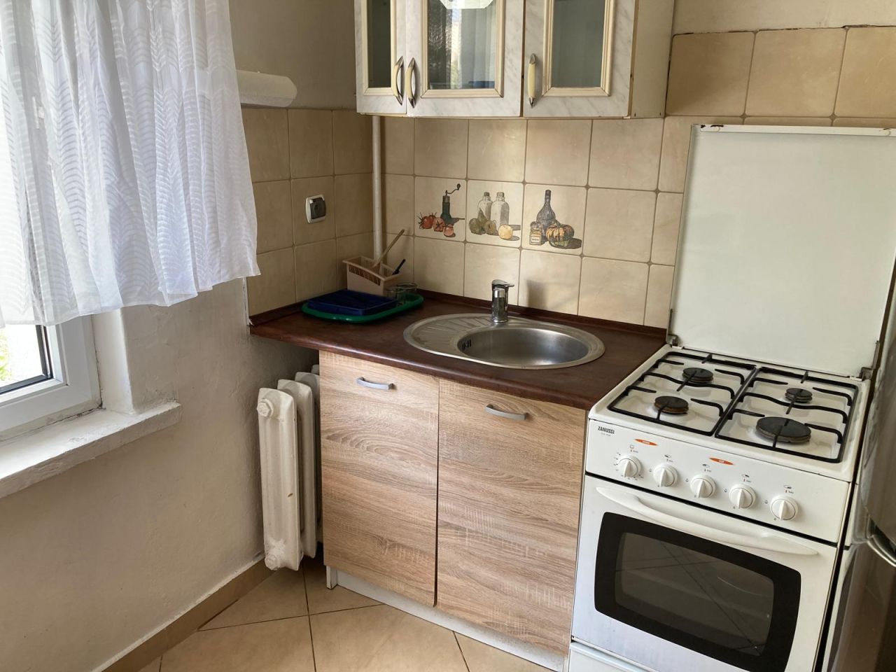 Mieszkanie 2-pokojowe Częstochowa Tysiąclecie, ul. Brzeźnicka. Zdjęcie 1