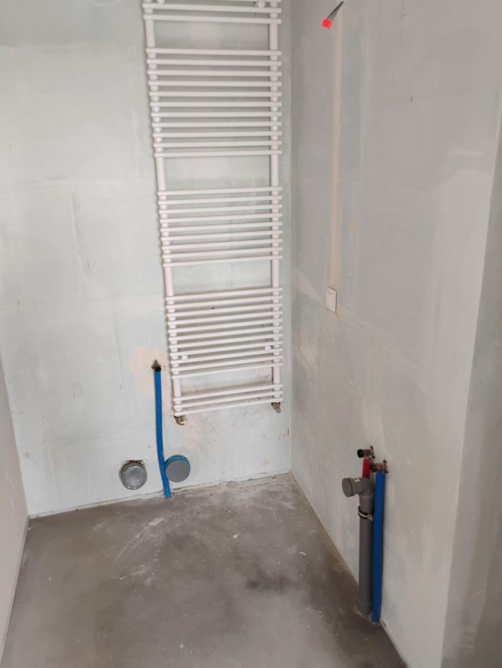 Mieszkanie 4-pokojowe Warszawa Bemowo, ul. Szeligowska. Zdjęcie 4