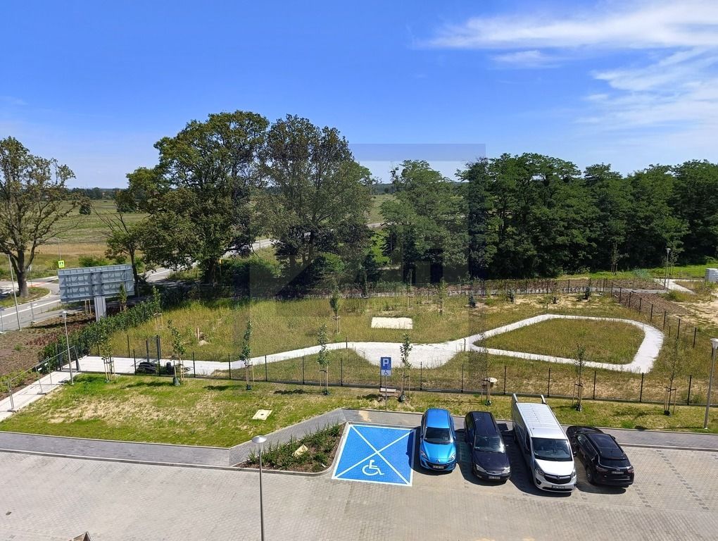 Mieszkanie 2-pokojowe Miękinia. Zdjęcie 12