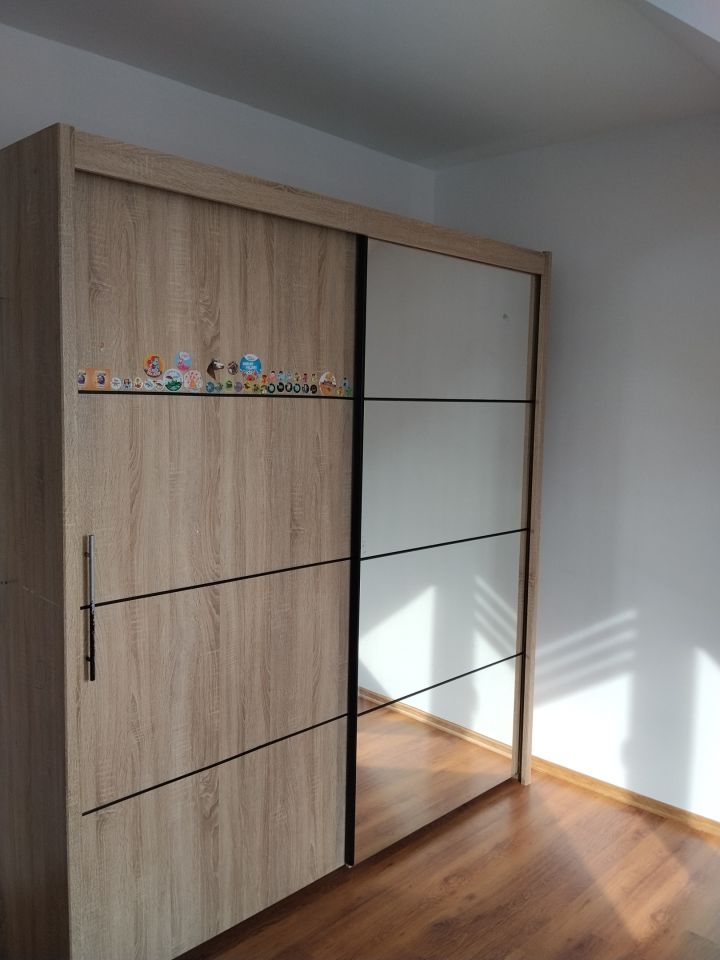 Mieszkanie 2-pokojowe Morąg, ul. Dworcowa. Zdjęcie 6