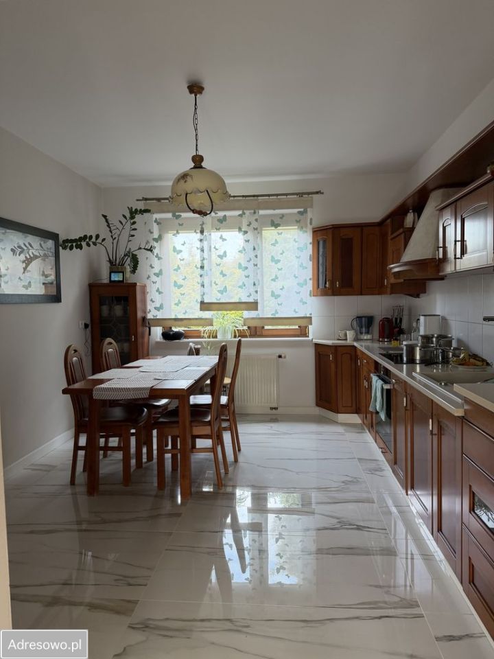 dom wolnostojący, 6 pokoi Częstochowa Północ. Zdjęcie 4