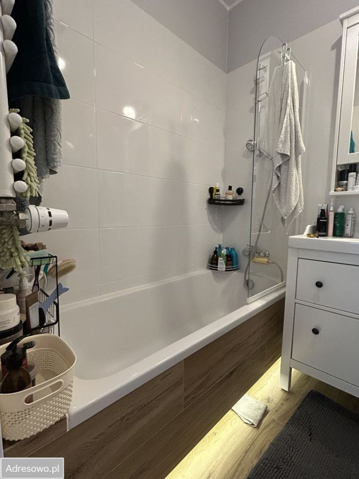 Mieszkanie 3-pokojowe Warszawa Raków, ul. Klinkierowa. Zdjęcie 16