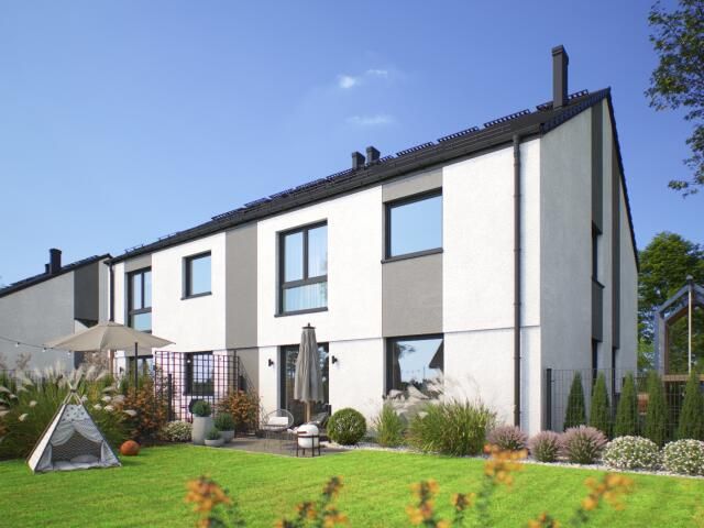 Mieszkanie 4-pokojowe Lisowice. Zdjęcie 3