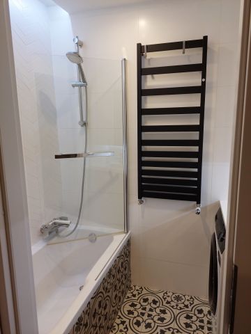 Mieszkanie 4-pokojowe Łódź Radogoszcz, ul. Pstrągowa. Zdjęcie 9