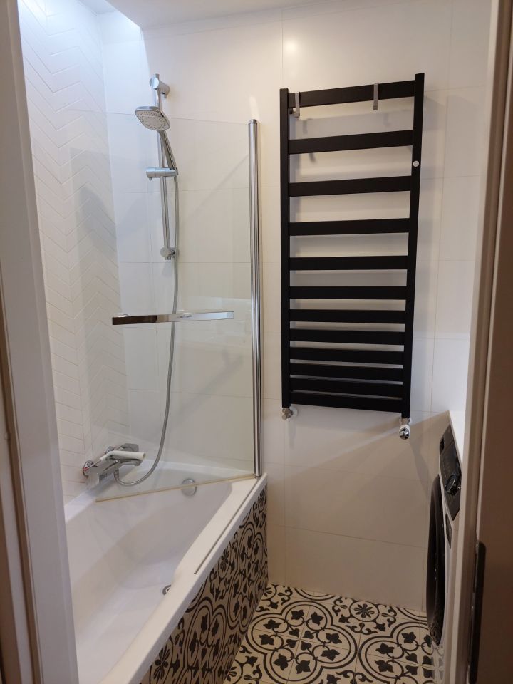 Mieszkanie 4-pokojowe Łódź Radogoszcz, ul. Pstrągowa. Zdjęcie 9