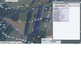 Działka rolna Komory, bez nazwy. Zdjęcie 2