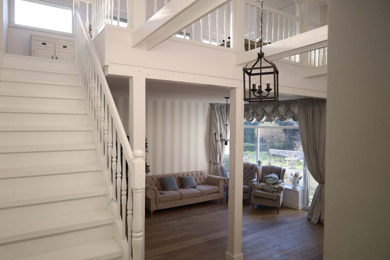 dom wolnostojący, 4 pokoje Lusówko. Zdjęcie 19