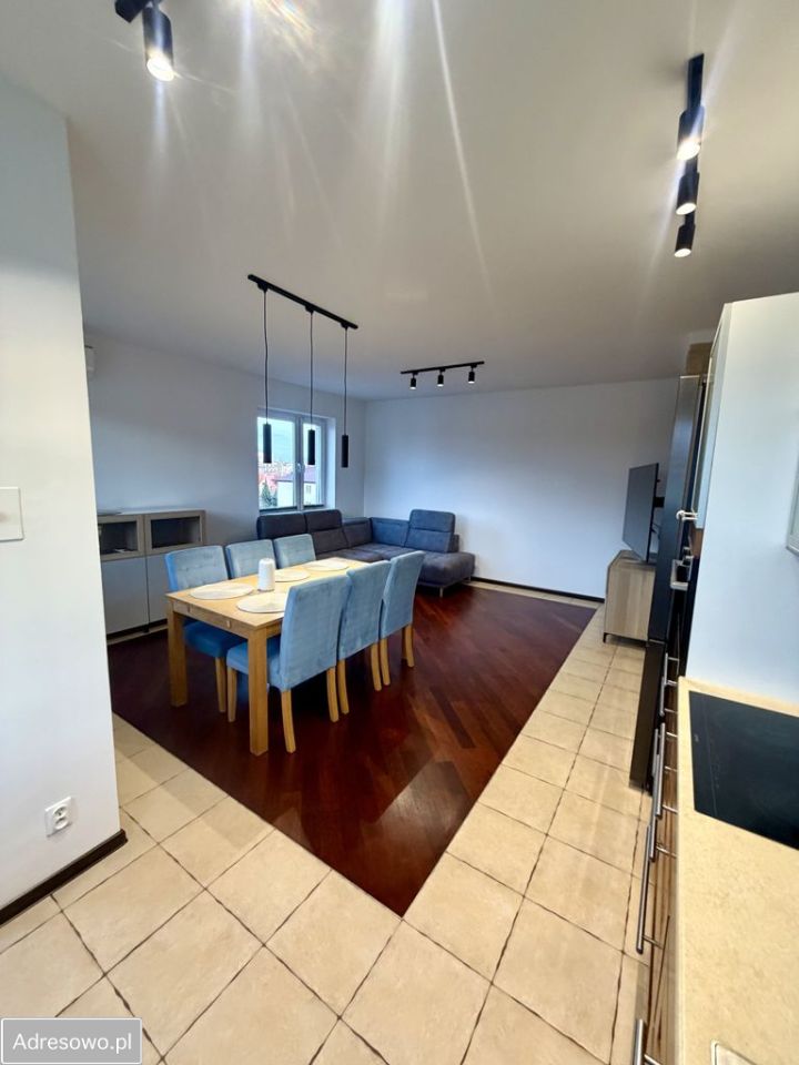 Mieszkanie 3-pokojowe Ząbki, ul. Christiana Andersena. Zdjęcie 7