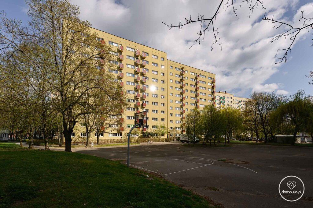 Mieszkanie 3-pokojowe Warszawa Mokotów, ul. Gotarda. Zdjęcie 20