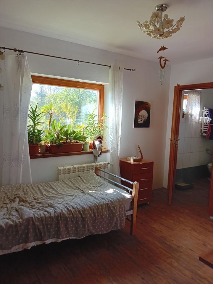 dom wolnostojący, 5 pokoi Górsko. Zdjęcie 16