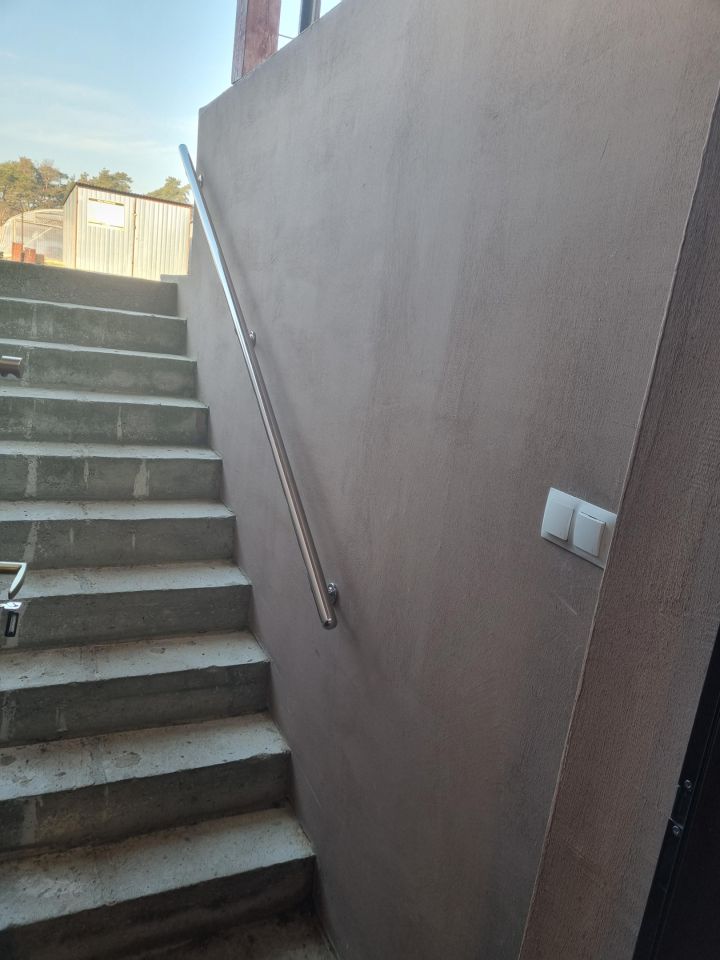 dom wolnostojący, 5 pokoi Ślesin Działki. Zdjęcie 72