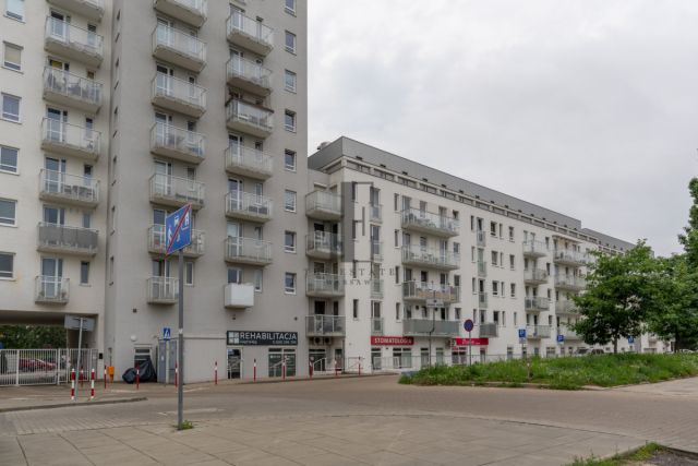 Mieszkanie 4-pokojowe Warszawa Tarchomin, ul. Myśliborska. Zdjęcie 17