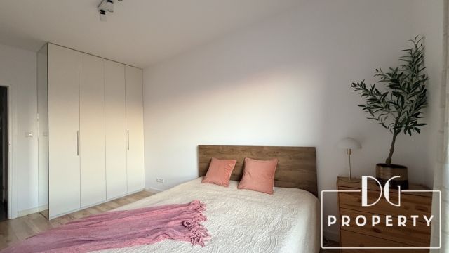 Mieszkanie 3-pokojowe Warszawa Wola, ul. Giełdowa. Zdjęcie 27