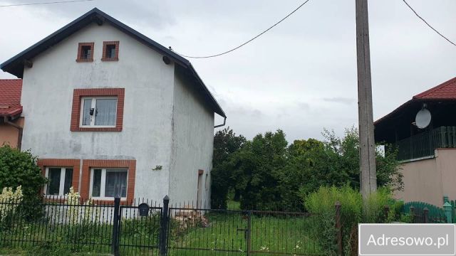 dom szeregowy, 4 pokoje Kwidzyn, ul. Kochanowskiego. Zdjęcie 1