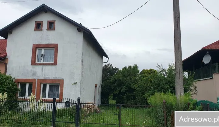 dom szeregowy, 4 pokoje Kwidzyn, ul. Kochanowskiego