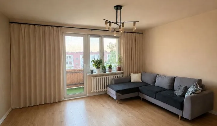 Mieszkanie 2-pokojowe Radom Gołębiów, ul. Ignacego Paderewskiego