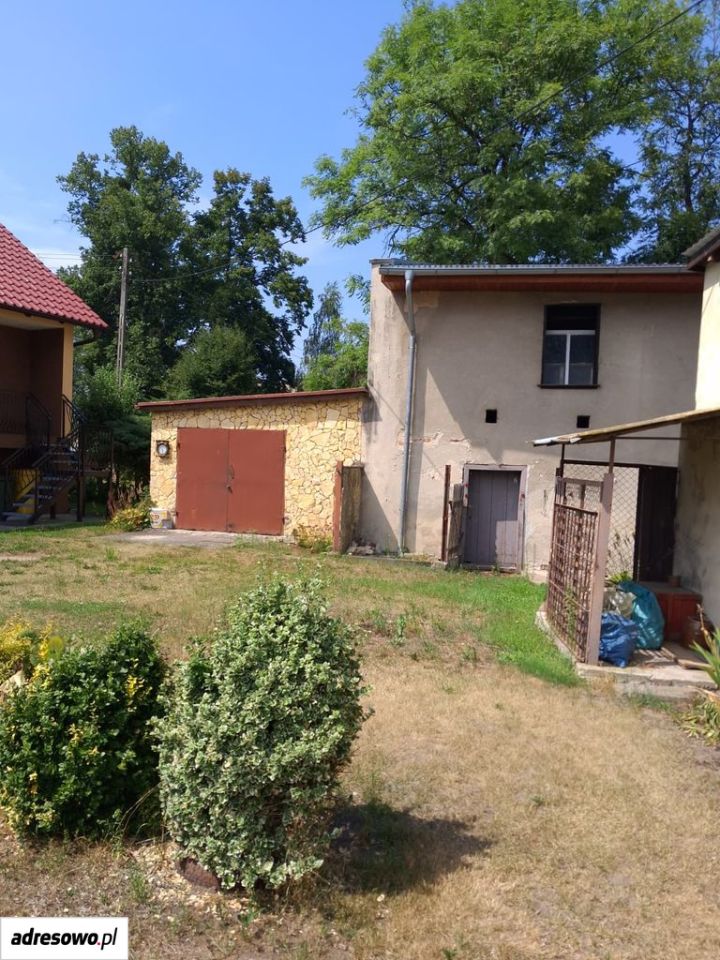 dom wolnostojący, 5 pokoi Pokój, ul. Wolności. Zdjęcie 3