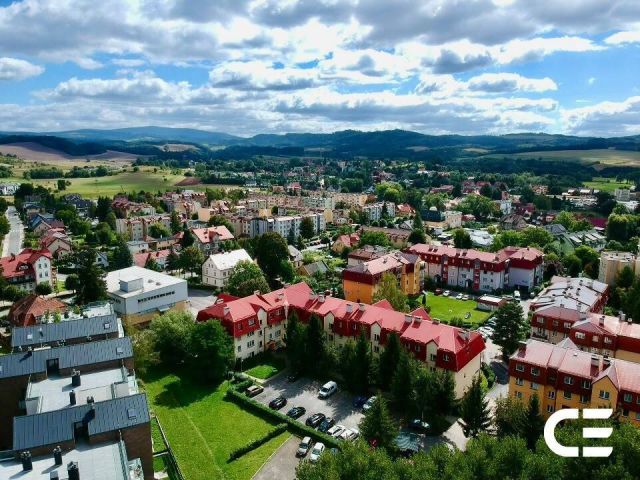 Mieszkanie 2-pokojowe Kudowa-Zdrój, ul. Pogodna. Zdjęcie 20