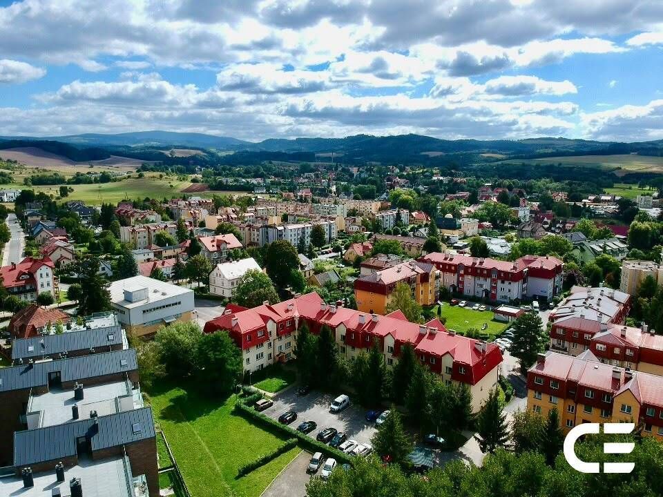 Mieszkanie 2-pokojowe Kudowa-Zdrój, ul. Pogodna. Zdjęcie 20