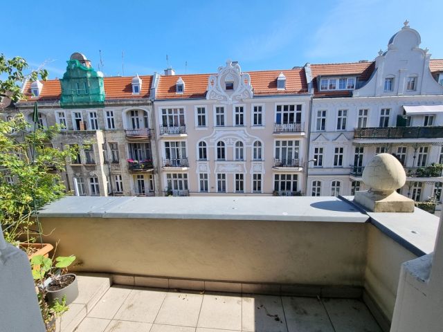 Mieszkanie 2-pokojowe Wrocław Plac Grunwaldzki, ul. Piastowska. Zdjęcie 5