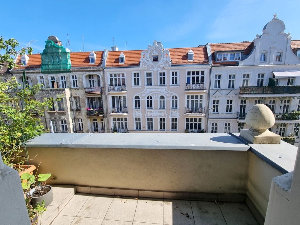 Mieszkanie 2-pokojowe Wrocław Plac Grunwaldzki, ul. Piastowska. Zdjęcie 5