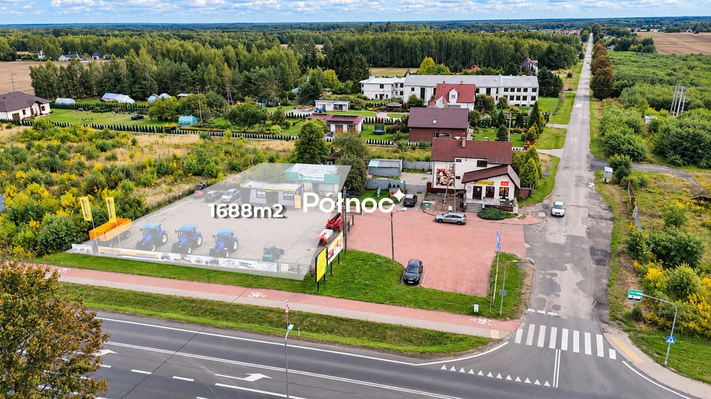 dom wolnostojący, 3 pokoje Styrzyniec, ul. Słoneczna. Zdjęcie 2