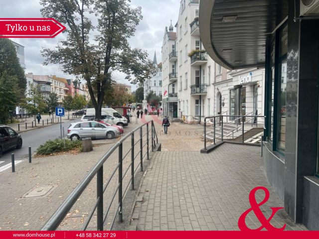 Lokal Gdańsk Wrzeszcz, ul. Romana Dmowskiego. Zdjęcie 5