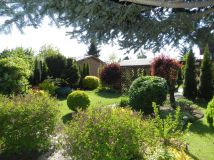 Działka rod Sochaczew, ul. Warszawska. Zdjęcie 2