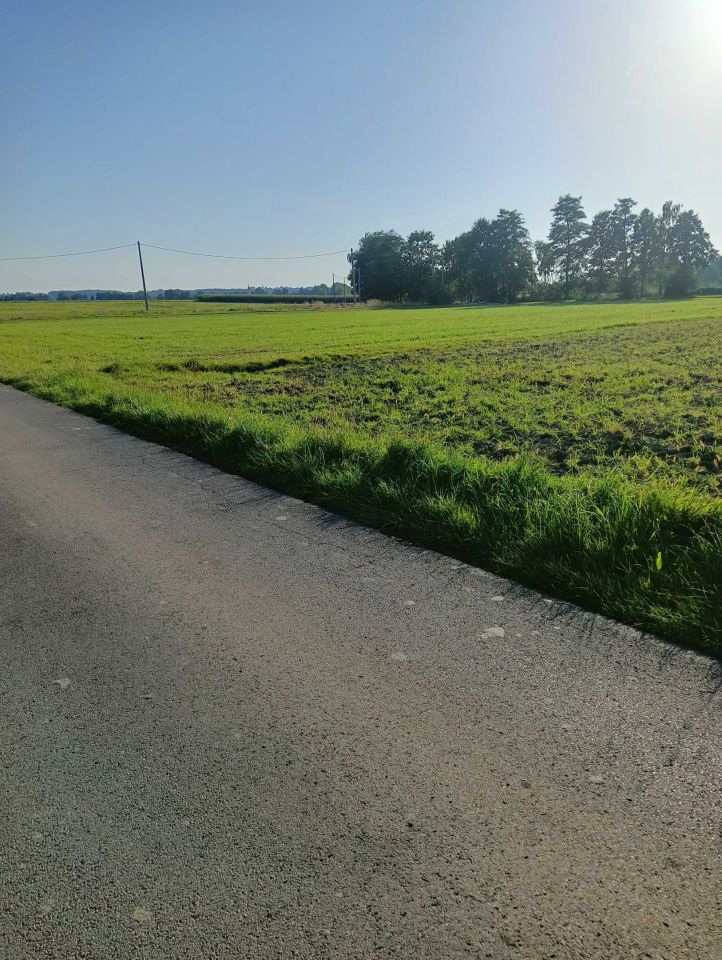 Działka rolna Ligota. Zdjęcie 2