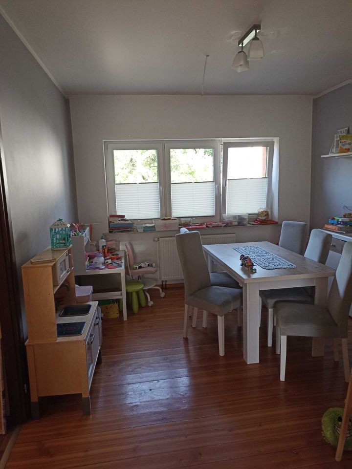 Mieszkanie 4-pokojowe Złotów. Zdjęcie 3