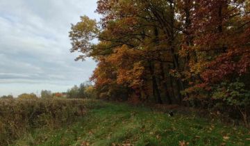 Działka budowlana Tarnów