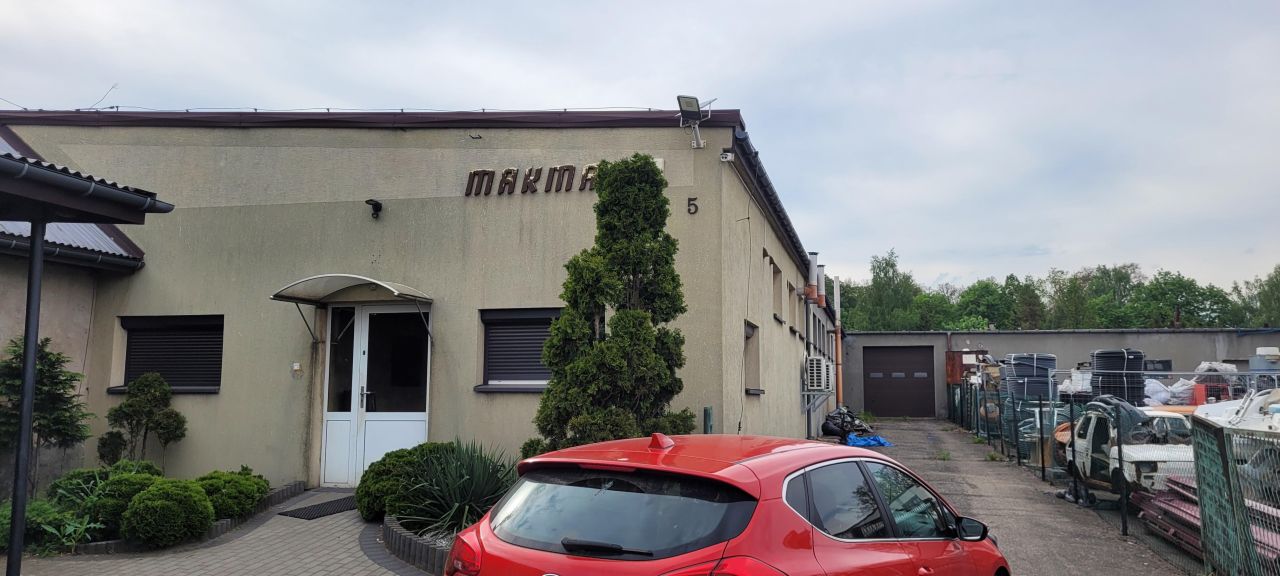 Lokal Kłobuck Zagórze, ul. Elizy Orzeszkowej. Zdjęcie 2