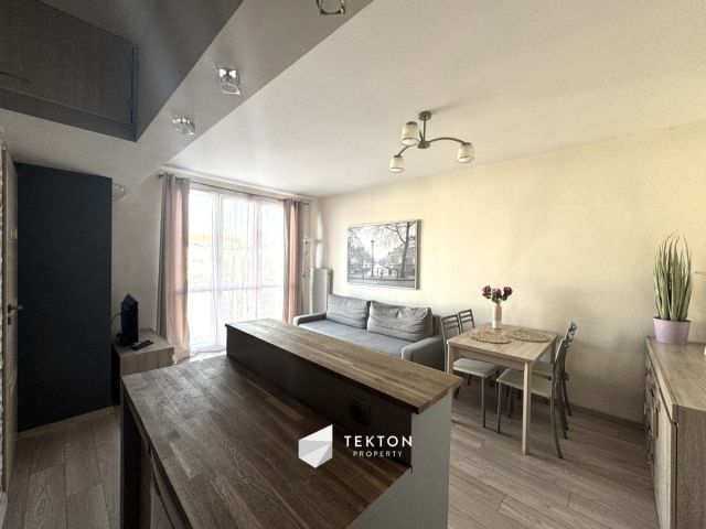 Mieszkanie 2-pokojowe Gdańsk Śródmieście, ul. Korzenna. Zdjęcie 6