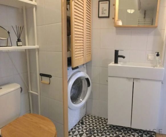 Mieszkanie 2-pokojowe Warszawa Ochota, ul. Szczęśliwicka. Zdjęcie 14