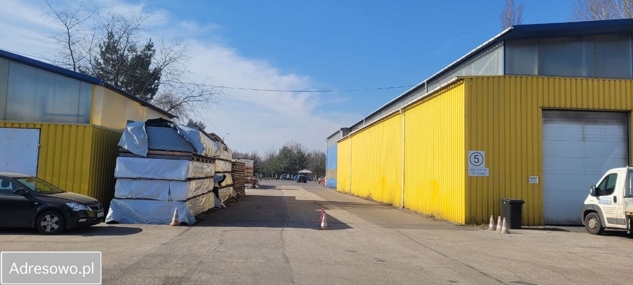 Działka inwestycyjna Łódź Polesie, ul. Maratońska. Zdjęcie 7