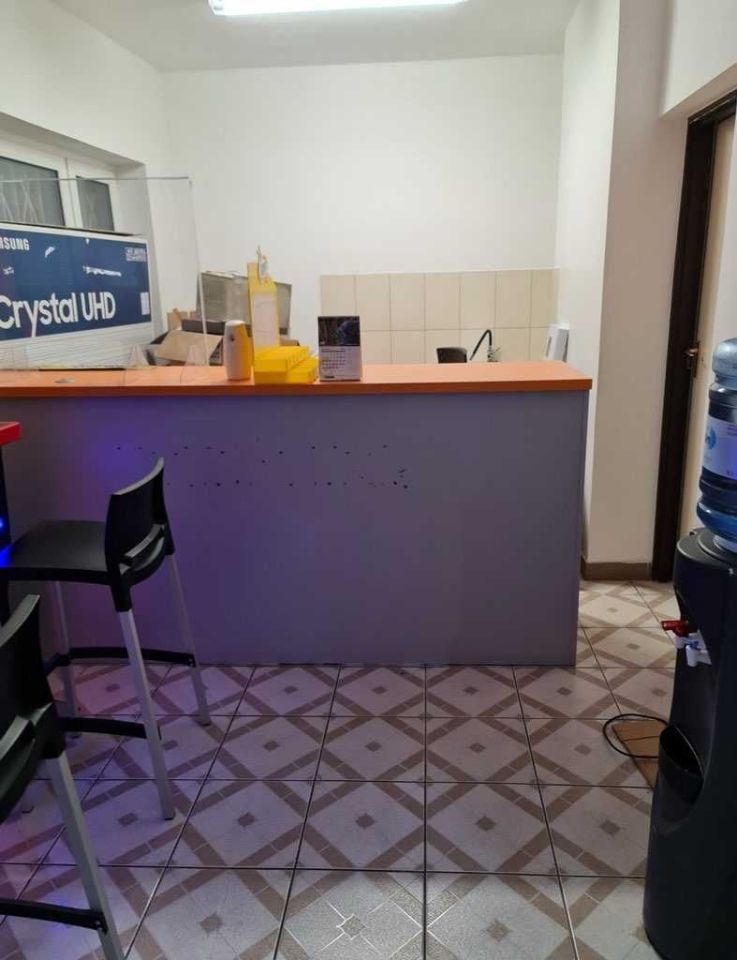 Lokal Kielce, ul. Mieczysławy Ćwiklińskiej. Zdjęcie 3