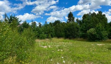 Działka budowlana Miszewko