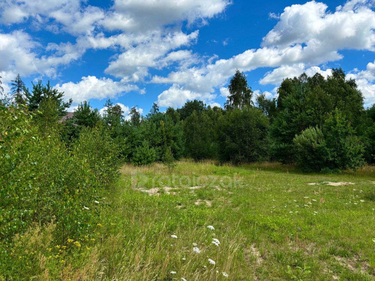 Działka budowlana Miszewko. Zdjęcie 2