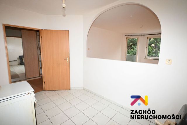 Mieszkanie 2-pokojowe Zielona Góra, ul. Jerzego Waszczyka. Zdjęcie 6