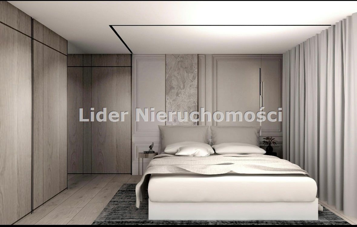 Mieszkanie 1-pokojowe Pabianice