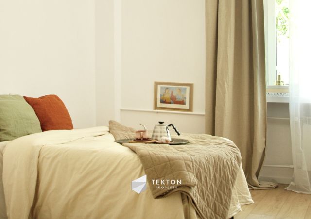 Mieszkanie 2-pokojowe Warszawa Praga-Południe, ul. Ludwika Mycielskiego. Zdjęcie 2