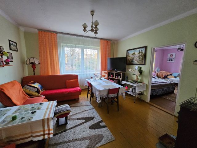 dom wolnostojący, 3 pokoje Rąbień, ul. Słowiańska. Zdjęcie 5