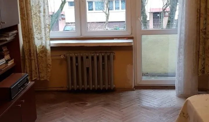 Mieszkanie 3-pokojowe Starachowice, ul. Harcerska