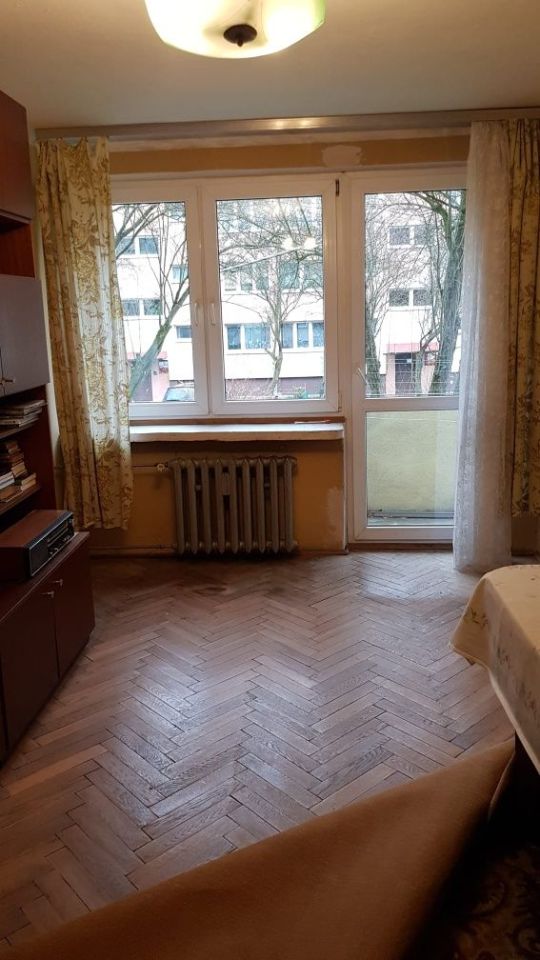 Mieszkanie 3-pokojowe Starachowice, ul. Harcerska