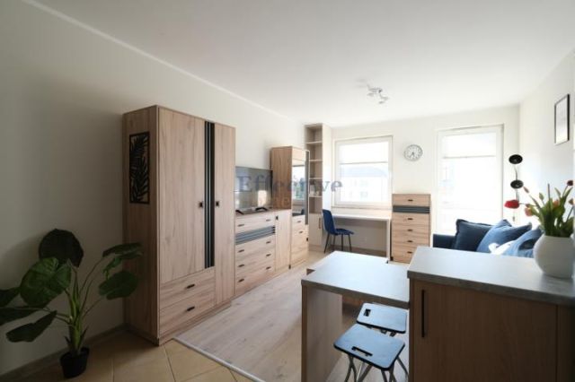 Mieszkanie 1-pokojowe Wrocław, ul. Kaszubska. Zdjęcie 5