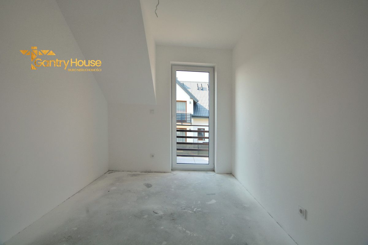 bliźniak, 4 pokoje Dębogórze, ul. Gronowa. Zdjęcie 28