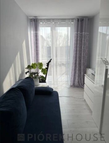 Mieszkanie 4-pokojowe Warszawa Wawer, ul. Morawska. Zdjęcie 4